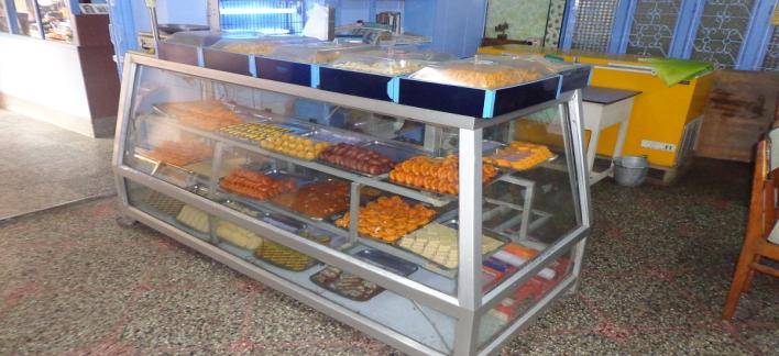 Cake Shop