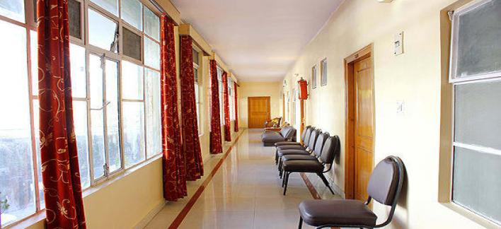 Corridor