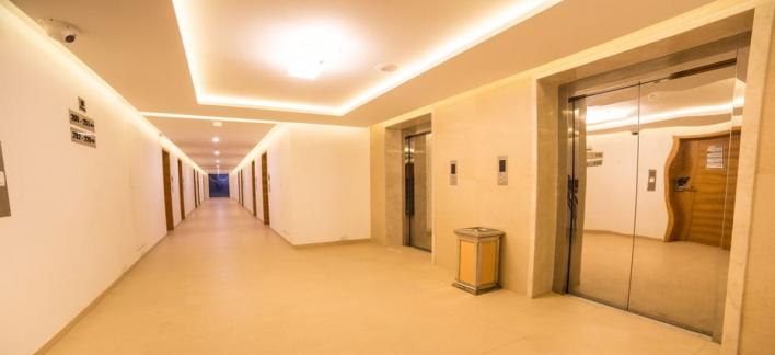 Corridor