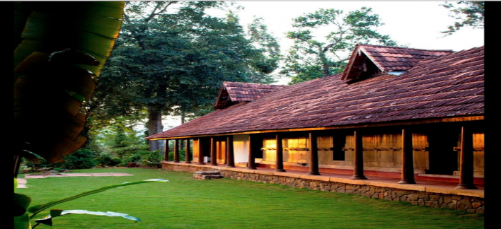 Rajakkad Estate Property View