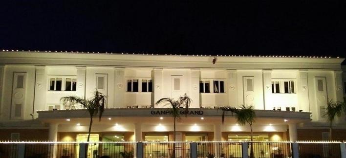 Ganpat Grand  Property View