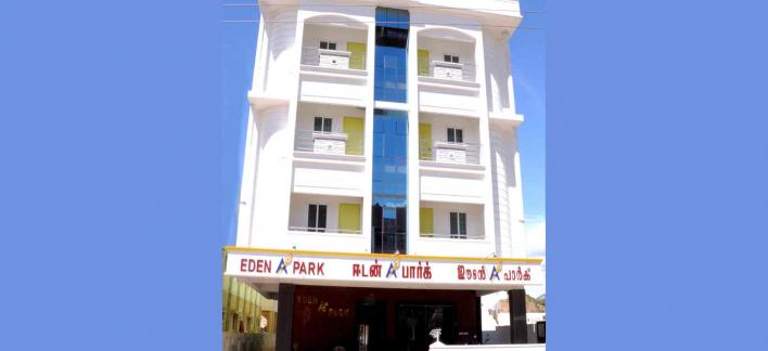 Eden A Park Property View