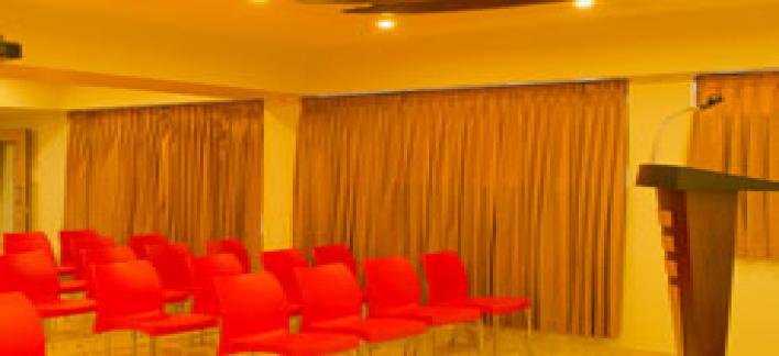 Conference Hall