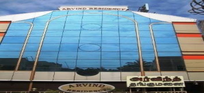 Aravind Residency Property View