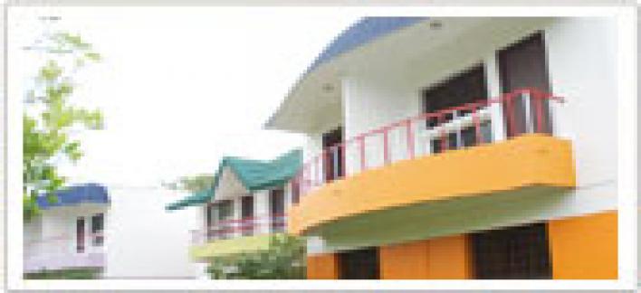 Beach Park Club & Resorts Property View