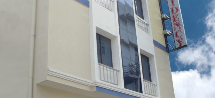 Maruthi Residency Property View