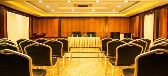 Conference Hall