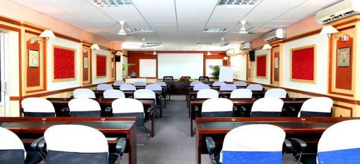 Conference Hall