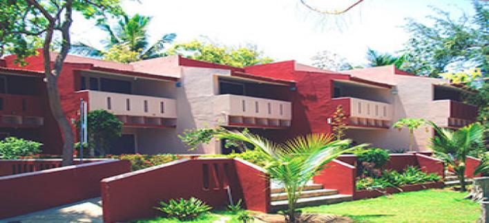 Side View