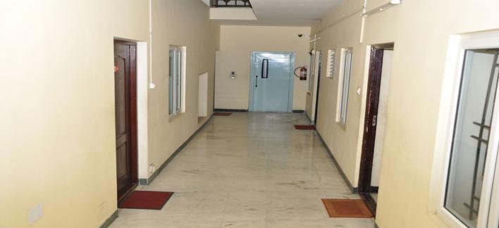 Corridor