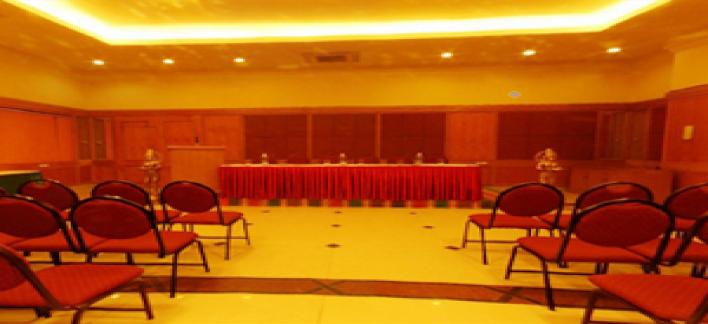 Conference Hall