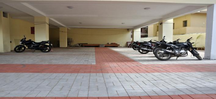 Parking Area