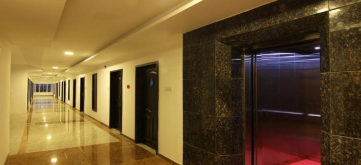 Corridor