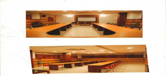GOODLUCK AC BOARD ROOM-30