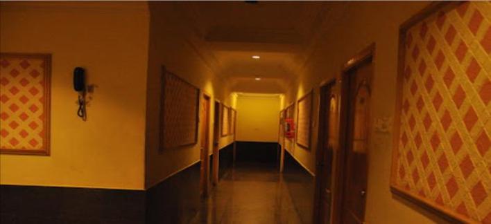 Corridor