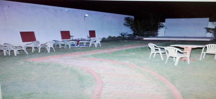 Open Lawn