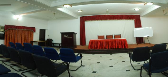 Conference Hall