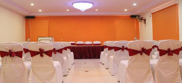 Conference Hall