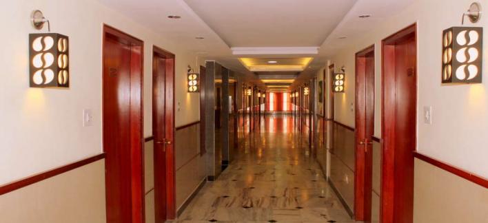 Corridor