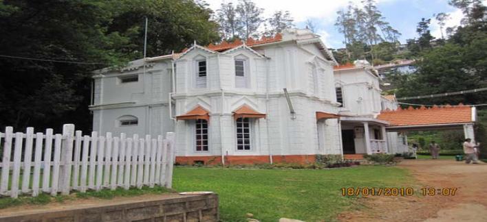 Side View