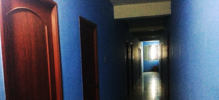 Corridor