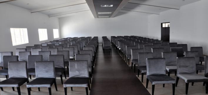 Conference Hall