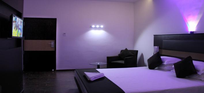 Room Interior 
