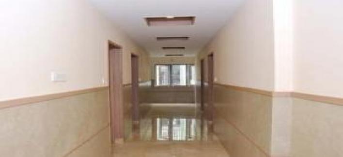 Hotel Jothi Property View
