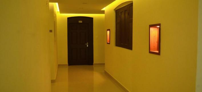 Corridor