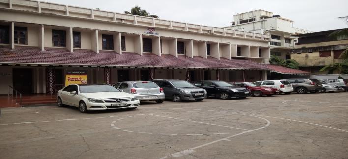 Car Parking