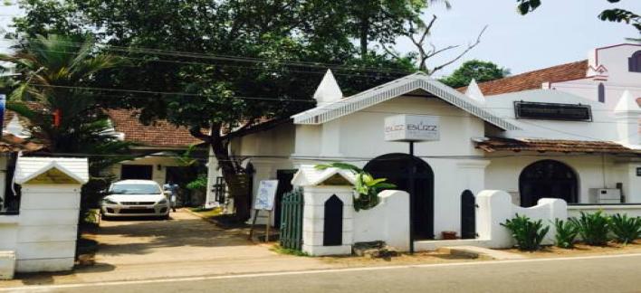 Elphinstone Residency Property View
