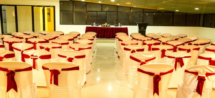 Conference Hall