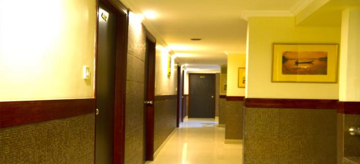 Corridor