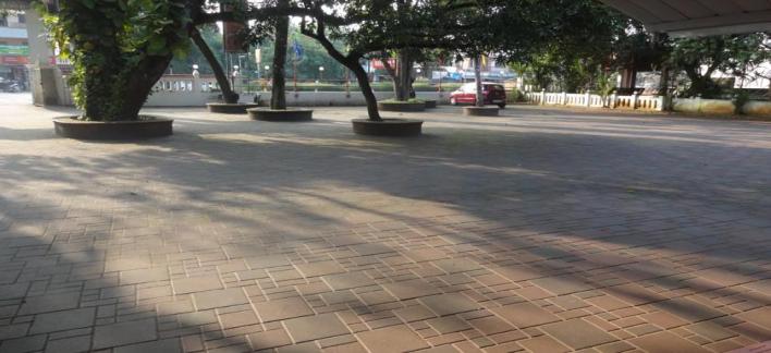 Parking Area