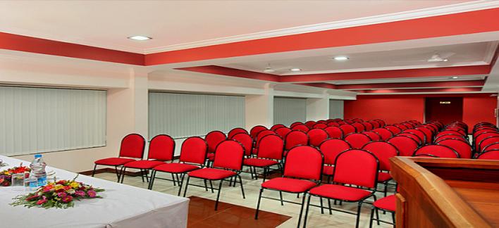 Conference Hall