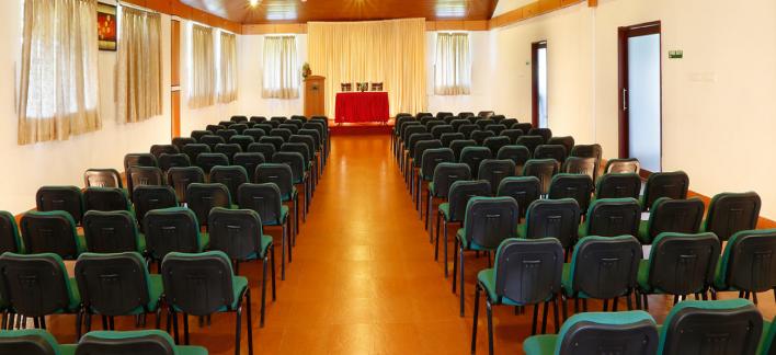 Conference Hall