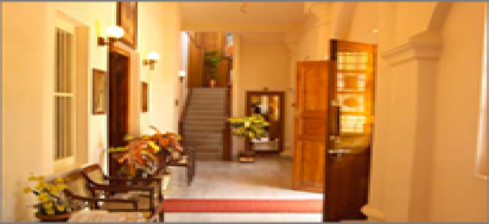 Corridor