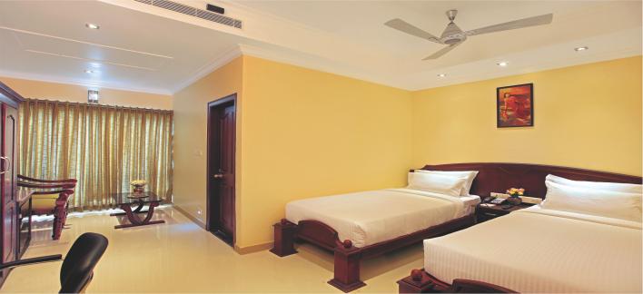 CLASSICAL ROOMS