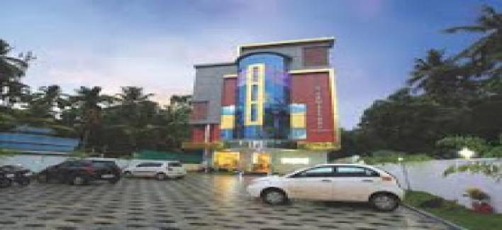 Malayattoor Residency Property View