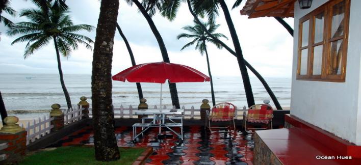 Beach View