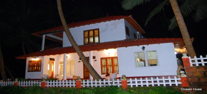 Front View