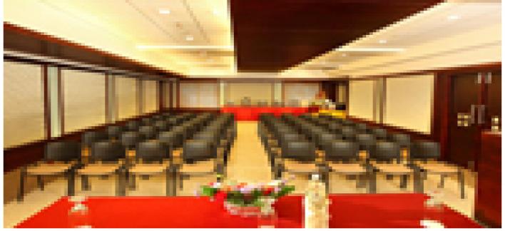 Conference Hall