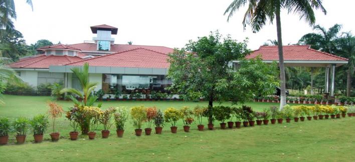 KPM Tripenta Hotels Pvt Ltd Property View
