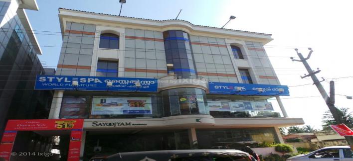 Sayoojyam Residency Property View