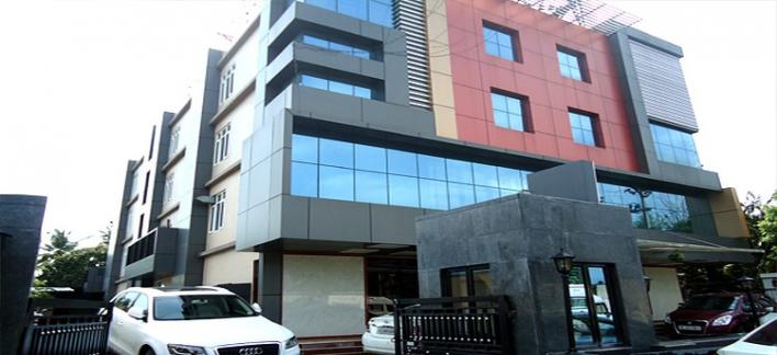 Grand Kera Property View
