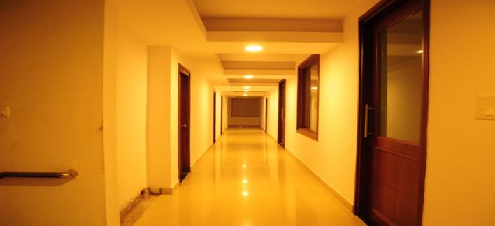 Corridor