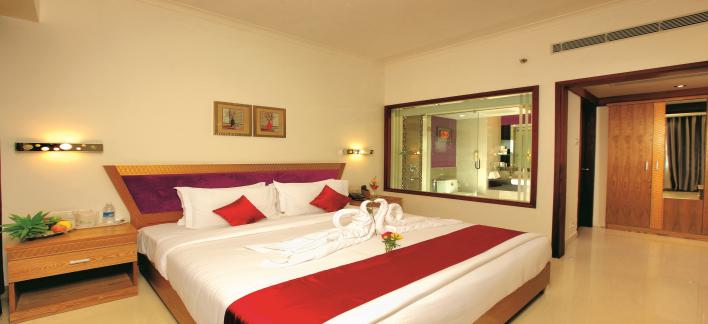 Biverah Suite