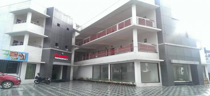 Alakkal Residency Property View