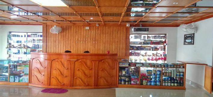 Gift Shop