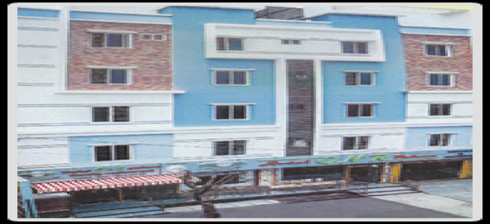 Hotel Gnr Palace Property View